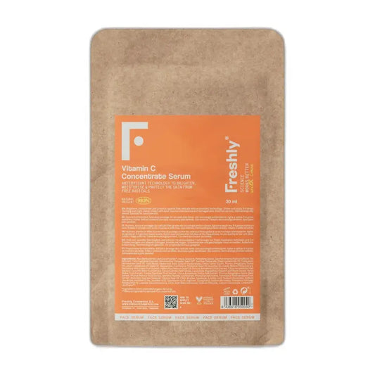 Freshly Refill Vitamin-C-Gesichtsserum, 30 ml