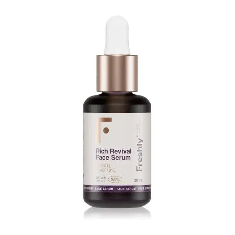 Freshly Rich Revival Gesichtsserum , 30 ml