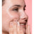 Freshly Rosenquarz Gesichtsreiniger, Reisegröße 50ml