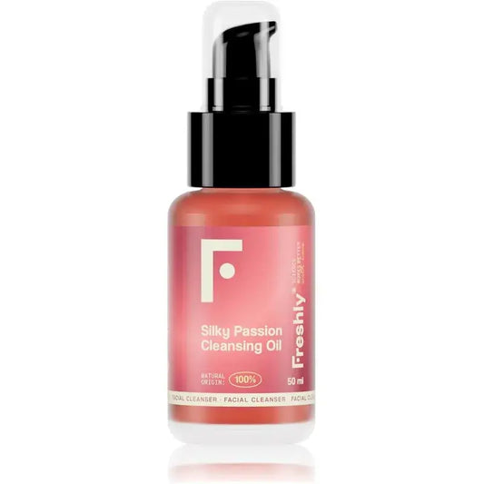 Freshly Silky Passion Reinigungsöl , 50 ml