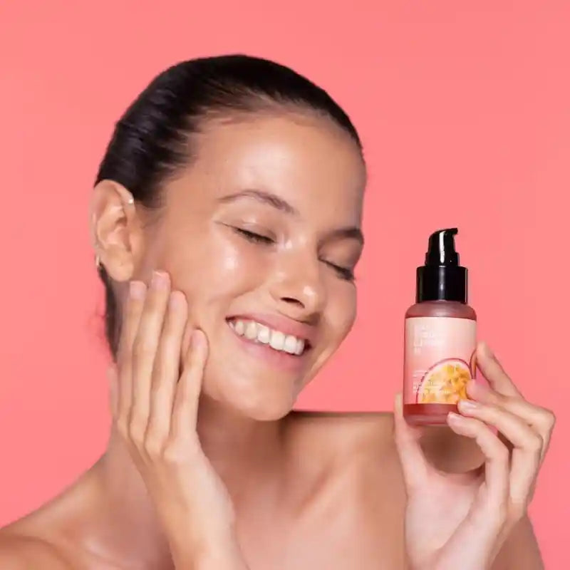 Freshly Silky Passion Reinigungsöl , 50 ml