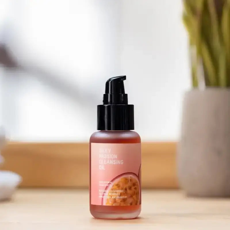Freshly Silky Passion Reinigungsöl , 50 ml