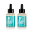 Freshly Hair Loss & Density Treatment, Packung 2 x 50ml