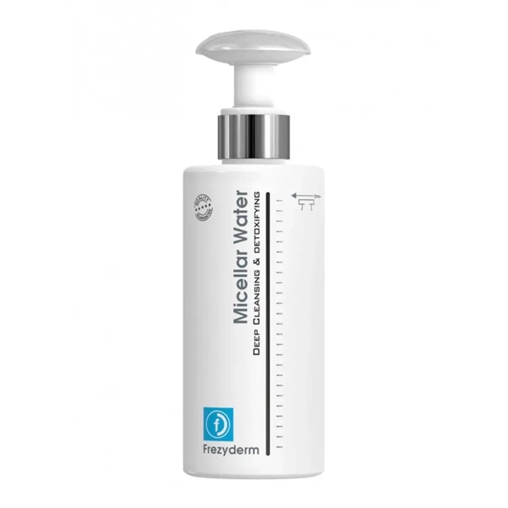 Frezyderm Frezyderm Mizellarwasser 200 Ml
