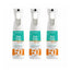 Frezyderm Meer Seite nasse Haut Spf 50+ Frezyderm Pack 3 x 300 Ml