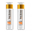 Frezyderm Sonnenschutz Colour Velvet Face SPF50+, 2 x 50 ml