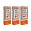 Frezyderm Sun Screen On The Move Hoher Schutz Spf 50 Pack 3 x 75 Ml