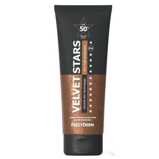 Frezyderm Samt Sterne Spf 50+ 175 Ml