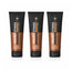 Frezyderm Samt Sterne Spf 50+ Packung 3 x 175 Ml