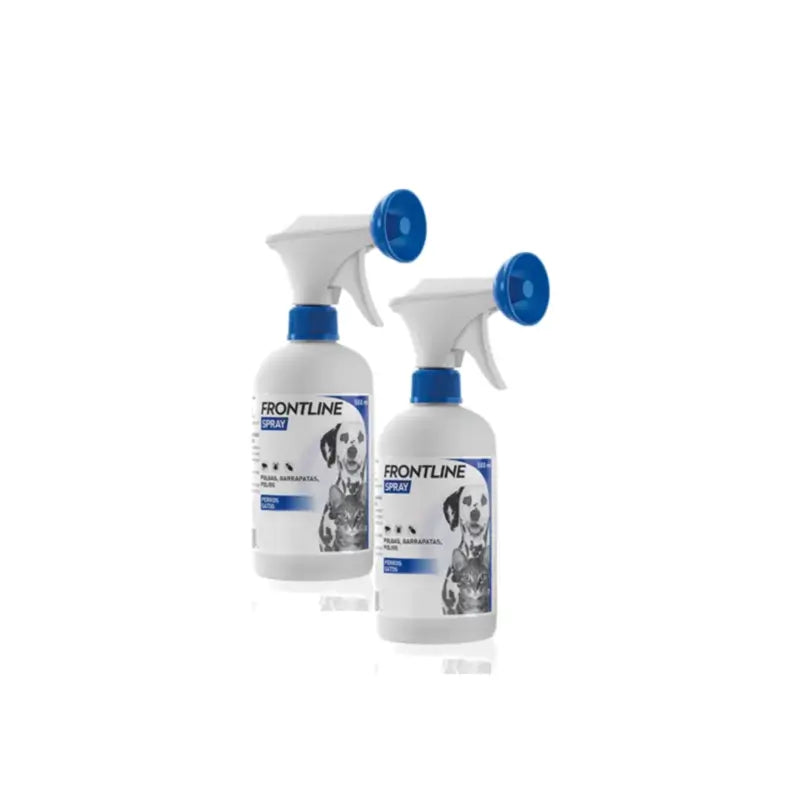 Frontline, 2er-Pack à 250 ml