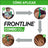 Frontline Spot Combo 2-10 Kg, 6 Pipetten