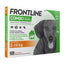 Frontline Spot Combo 2-10 Kg, 6 Pipetten