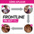Frontline Tri-Act 2-5Kg Xs, 3 Pipetten