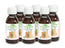 Frusano Fructo-Biotic Daily Shot Pack, 6 X 80 Ml