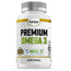 Fullgas Omega 3 Meg 3 180Perles