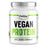 Fullgas Vegan Protein Blueberry 500Gr.