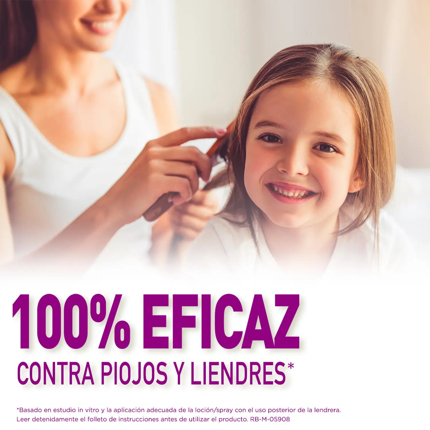 Fullmarks Anti-Läuse & Nissen Shampoo + Lotion