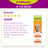 Fullmarks Nachbehandlungs-Shampoo 150 ml
