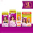 Fullmarks Nachbehandlungs-Shampoo 150 ml