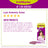 Fullmarks Anti-Läuse-Spray 150 ml