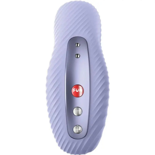 Fun Factory Laya Iii Vibrador Lay-On Clitoris Recargable Lila