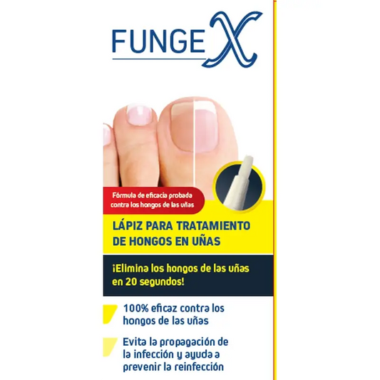 Funge X Anti-Pilz-Stift, 4 ml