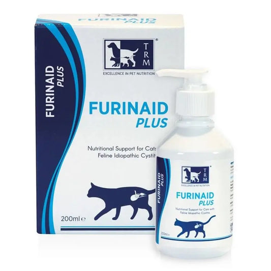 Furinaid Plus Katzen 200Ml