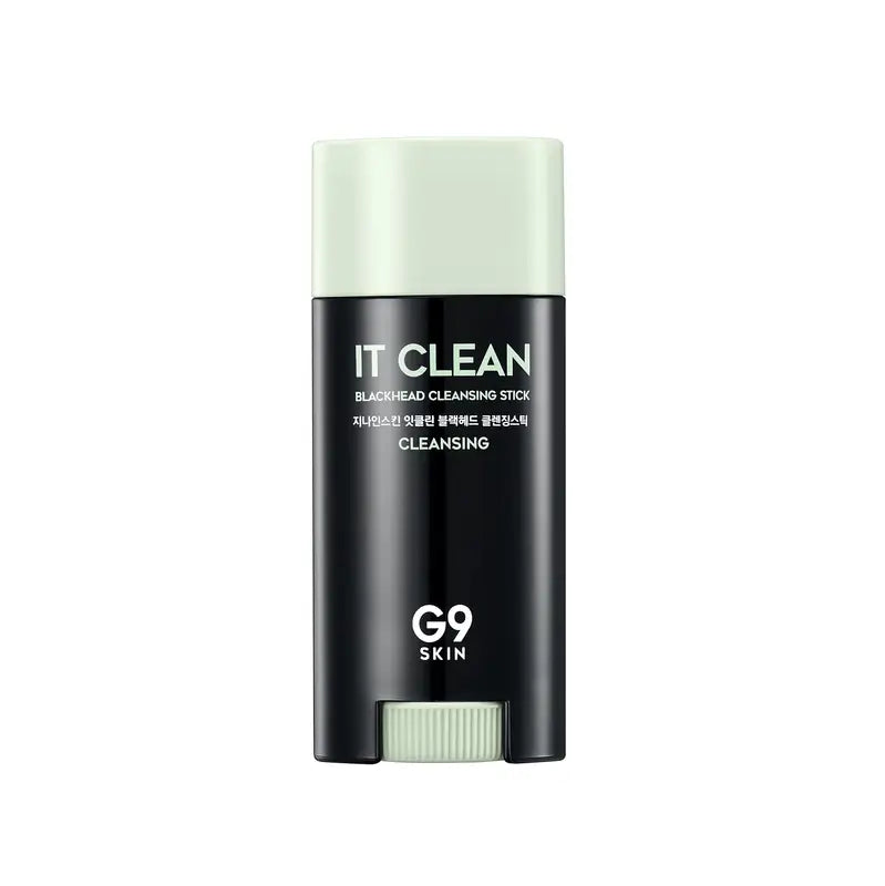 G9 Skin It Clean Mitesser-Reinigungsstift, 15 gr