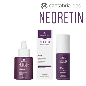 NEORETIN 20% DTO VIRAL DAYS (4 MAYO 2026)