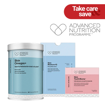 REBAJAS - ADVANCE NUTRITION 20% DTO (19 JULIO 2026)