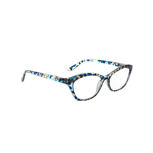 Blick Presbyopie Brille Cala +3.00