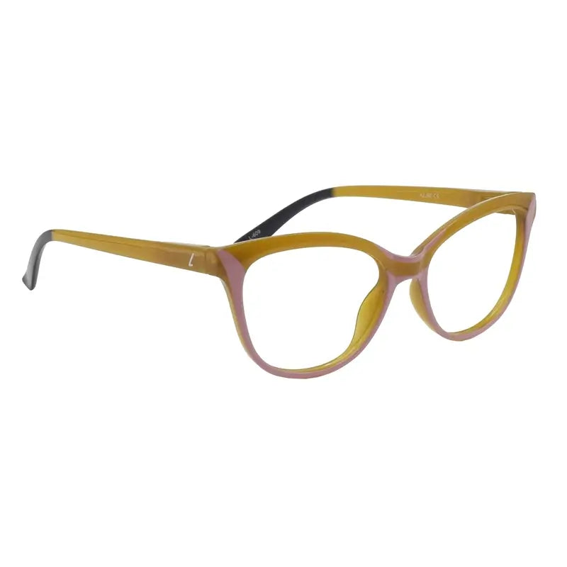 Sonnenuntergang Presbyopie suchen Brille +3.00
