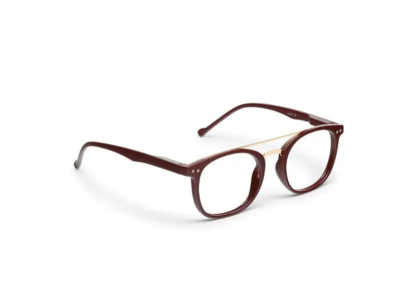 Looking Indiana +1.50 Presbyopia Glasses , 1 pcs.