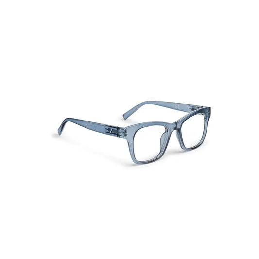 Looking Recycled Glasses Eco Blue +1.50 For Presbyopia , 1 Stk.