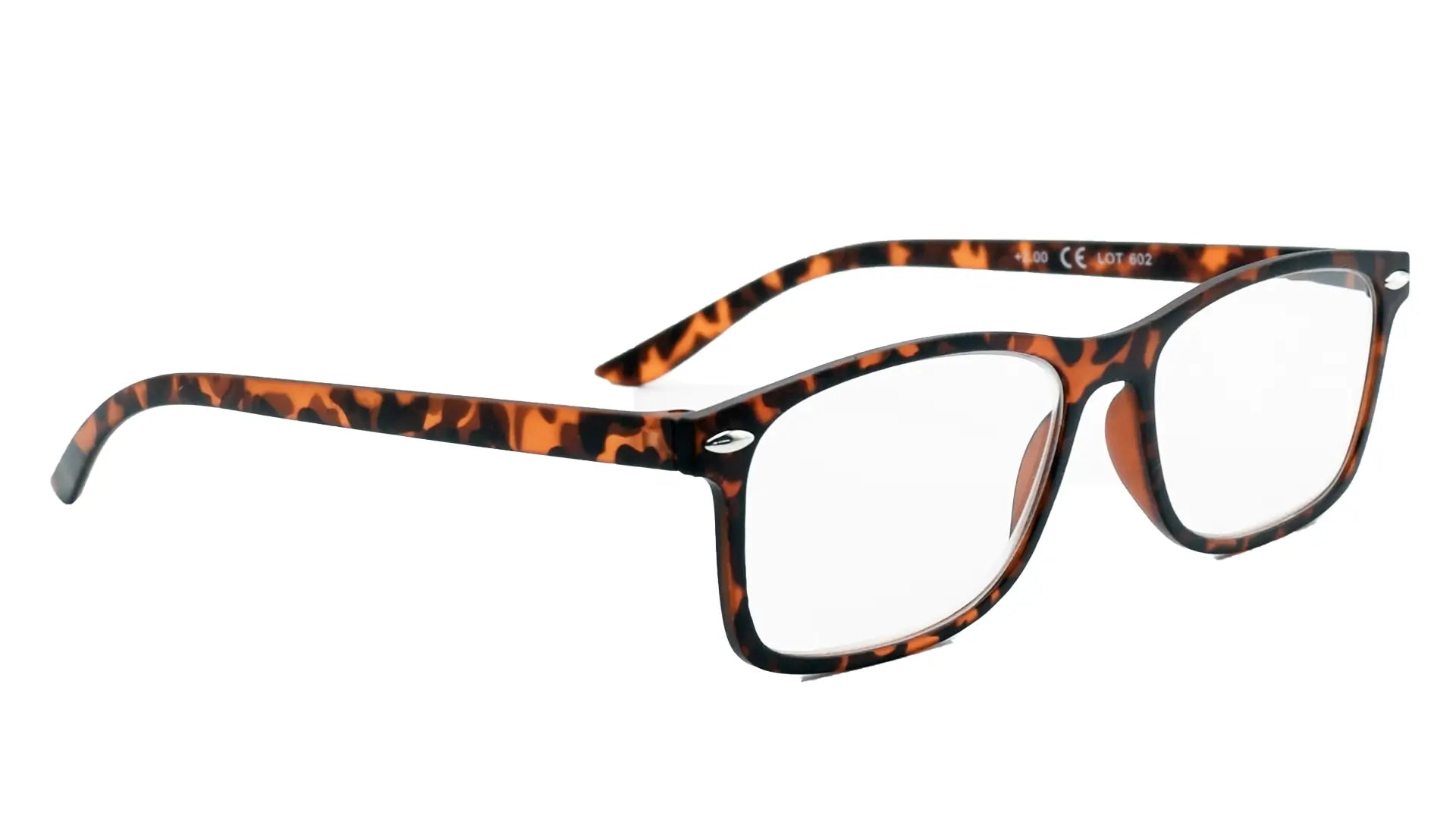 Looking Sand Glasses +2.50 For Presbyopia , 1 pcs.