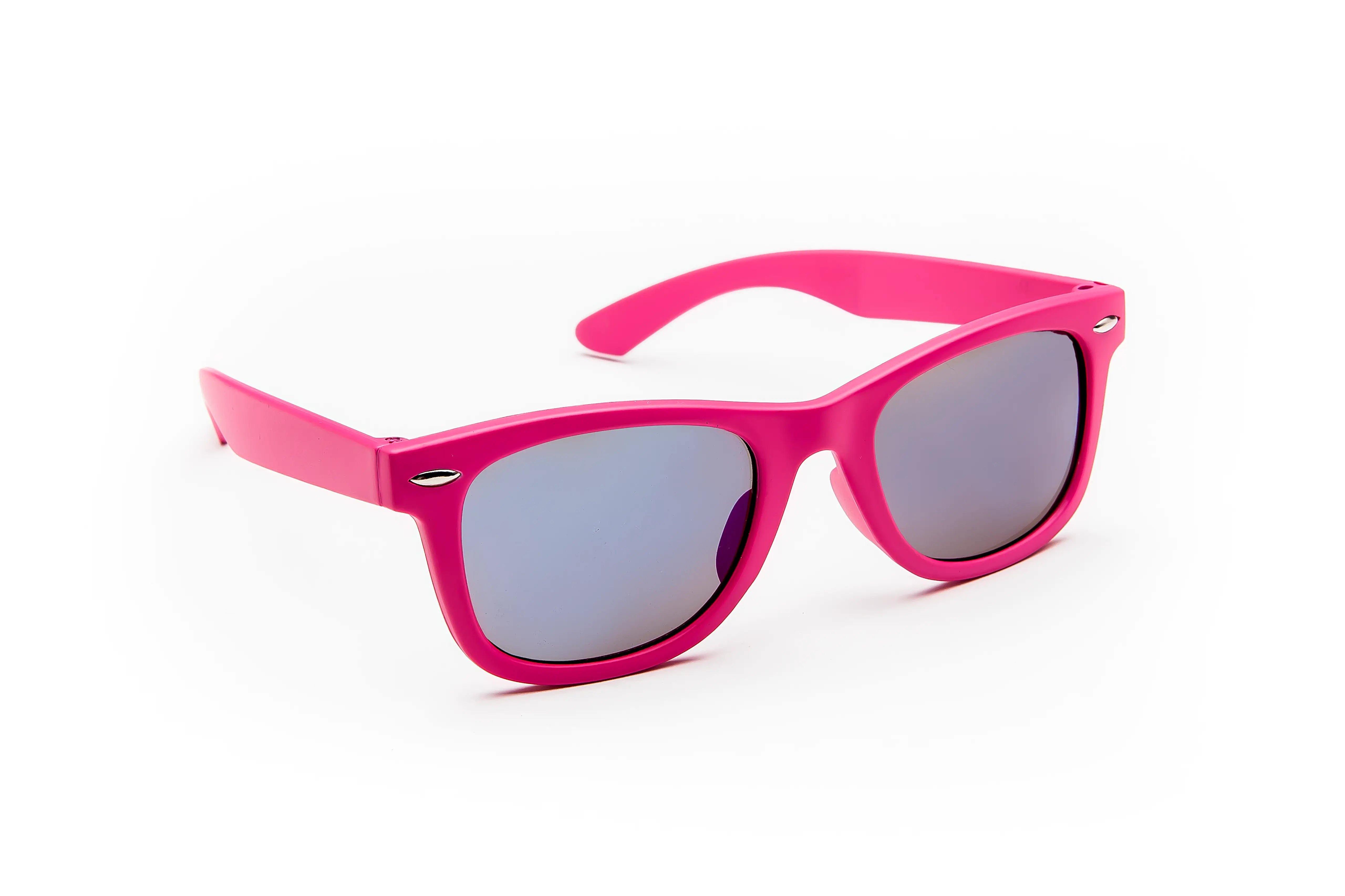 Looking Sunglasses Child Apollo Pink , 1 Stück.