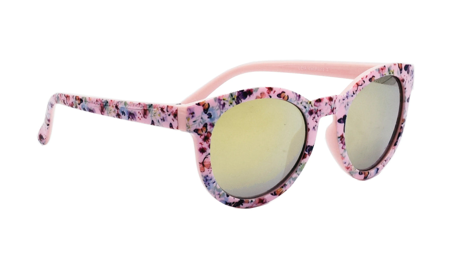 Looking Sunglasses Child Leia , 1 Stk.