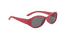 Looking Sunglasses Child Rose , 1 Stück.