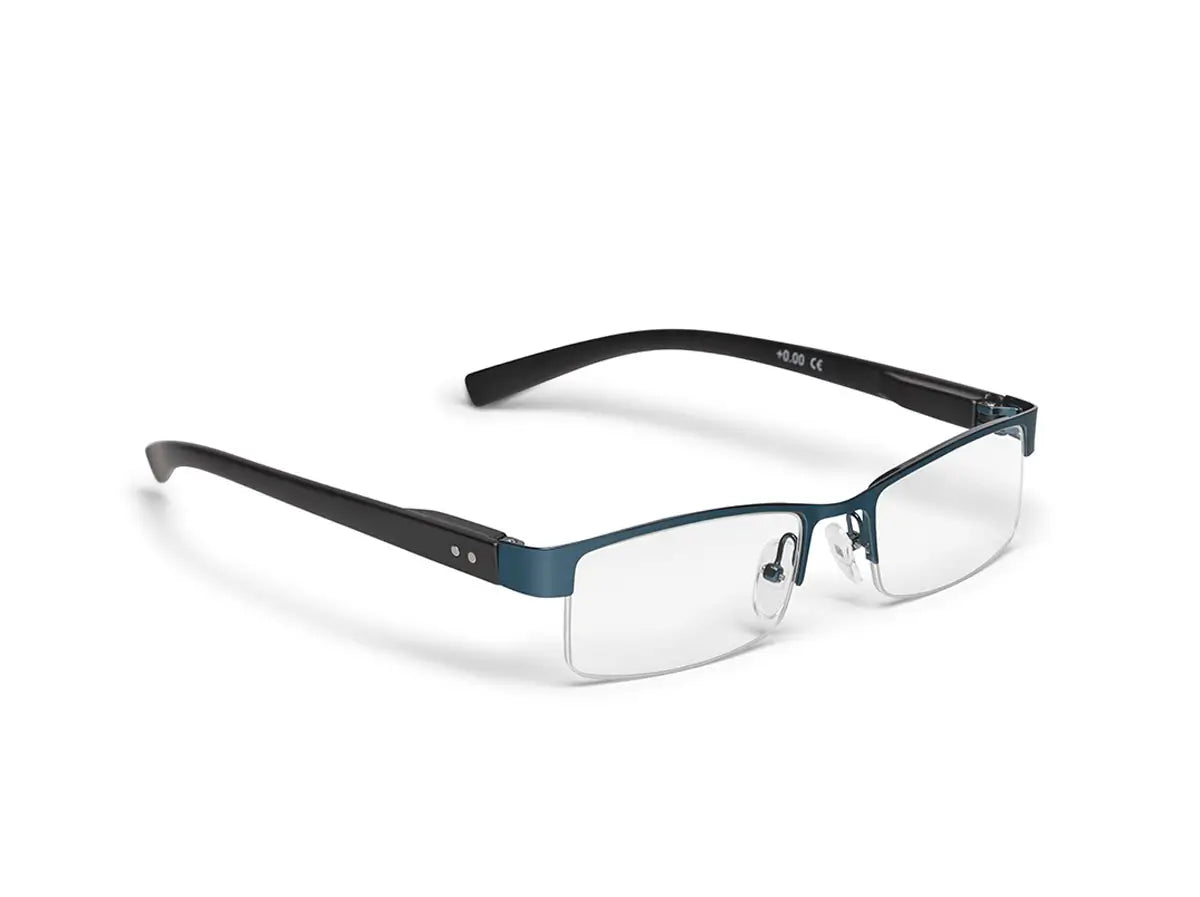 Brille Looking Verdi +1.00 für Presbyopie, 1 Stück.
