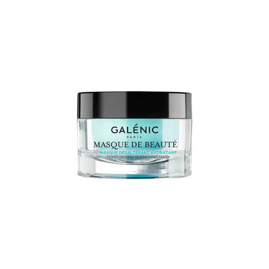 Galénic Masque de Beauté Moisturising Mask 50 ml