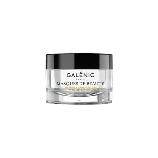 Galénic Masques de Beauté Detox Heat Mask 50 ml