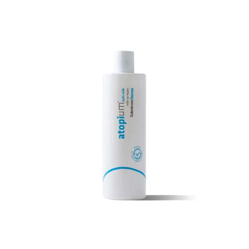 Galenicum Atopium Bath Milk , 400 ml