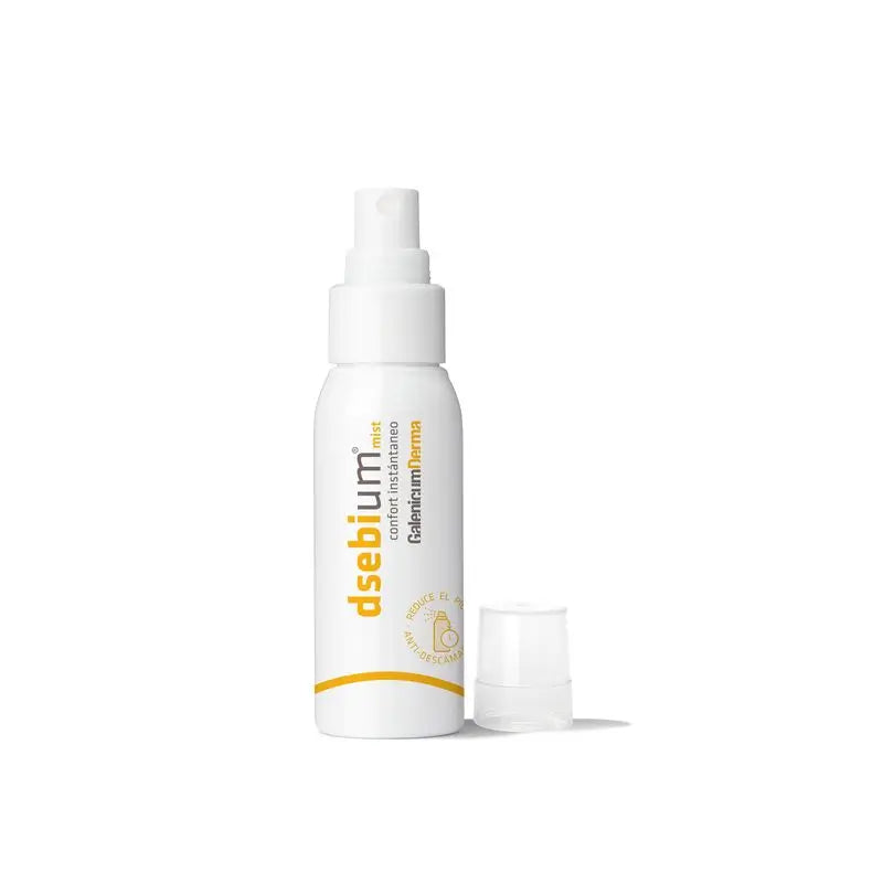 Galenicum Dsebium Nebel, 50 ml