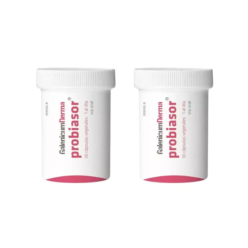 Galenicum Probiotic Psoriasis, 2X30 Kapseln