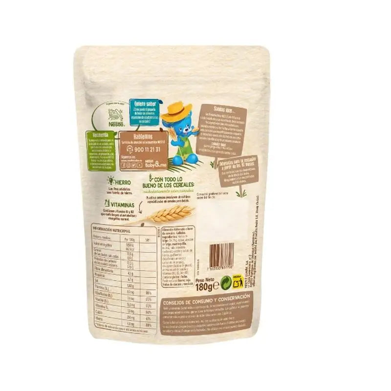 Nestlé Kleine Kekse, 180 g