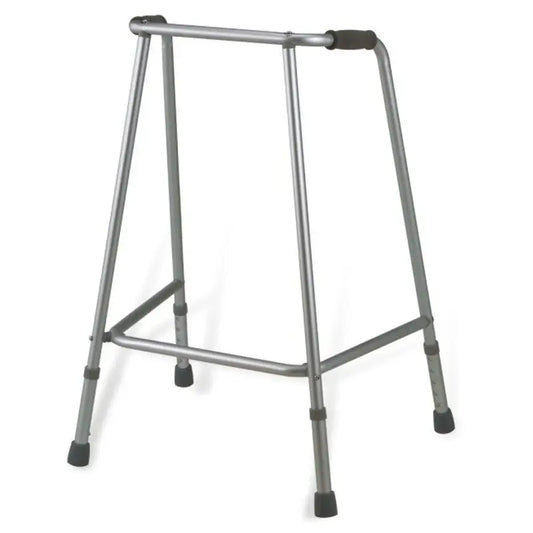 García 1880 Feste Aluminium Gehhilfe