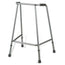 García 1880 Feste Aluminium Gehhilfe