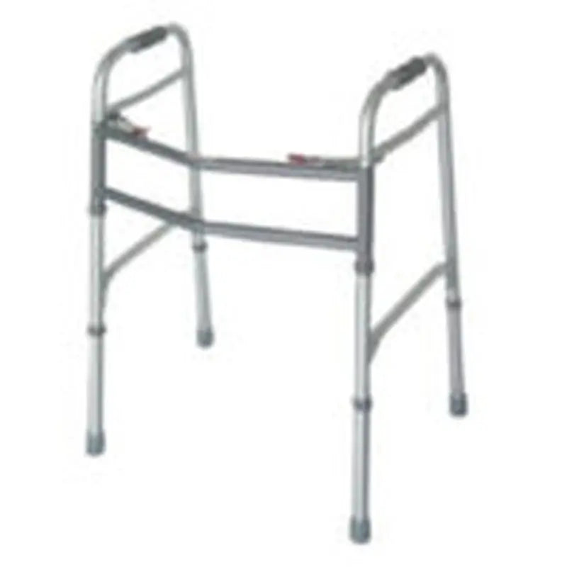Garcia 1880 Bariatric Folding Aluminium Gehhilfe