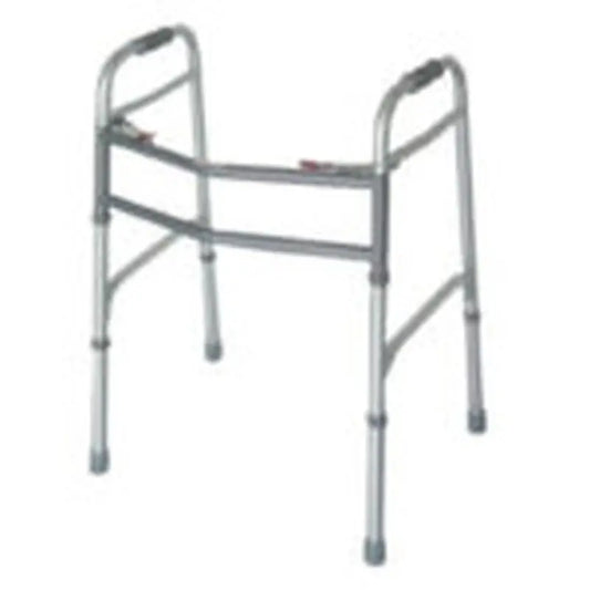 Garcia 1880 Bariatric Folding Aluminium Gehhilfe
