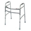 Garcia 1880 Bariatric Folding Aluminium Gehhilfe